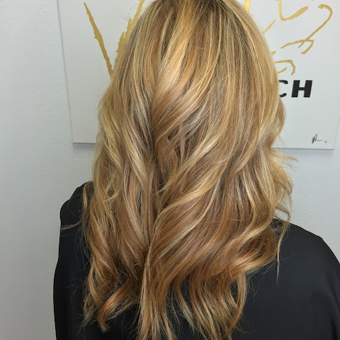 Photo of Vital Touch - 1326 South Beach Boulevard, La Habra, CA 90631, USA