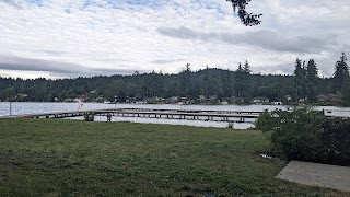 Lake Oswego Swim Park