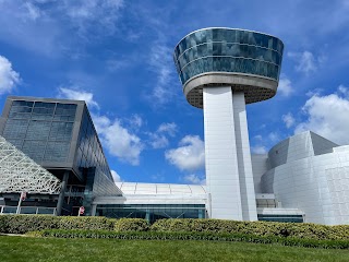 Steven F. Udvar-Hazy Center