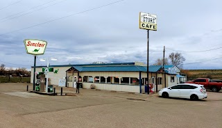 500 Sand Hollow Country Store and Cafe