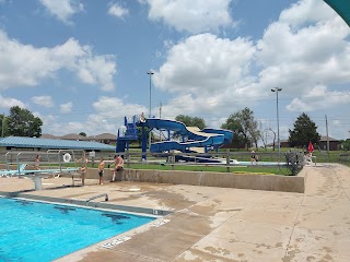 City of Siloam Springs Family Aquatic Center