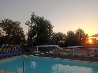 Le Clos de Banes - Camping et Chambre d'hôtes