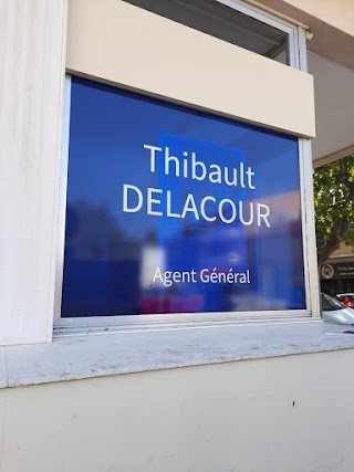 AXA Assurance et Banque Eirl Delacour Thibault