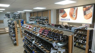 BIRKENSTOCK Shop