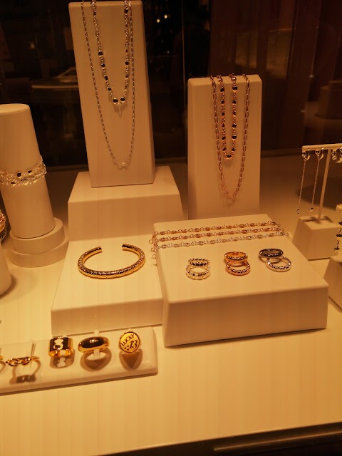 Tous Jewelry