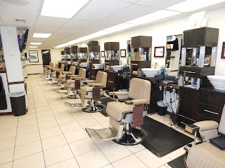 Livin In The Cut Barbershop