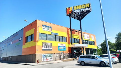 Unión Ferretera - Husqvarna Llanera