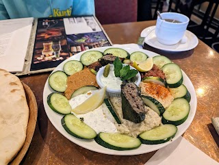 Bosphorous Turkish Cuisine - Lake Nona