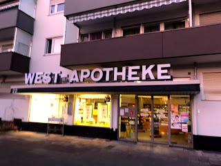 West Apotheke