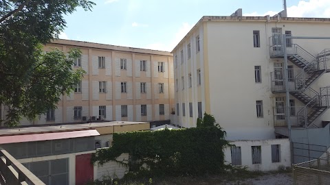 Albergue Inturjoven Granada