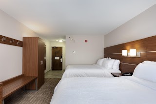 Holiday Inn Express Alpharetta - Roswell, an IHG Hotel