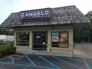 D'Angelo Grilled Sandwiches