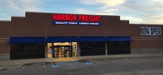 Harbor Freight Tools