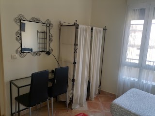 Apartamentos San Roque 18.