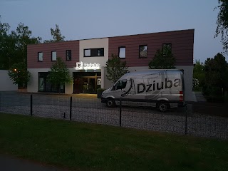 Dziuba GmbH & Co.KG Büro- und WohnDesign
