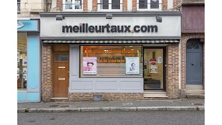 Meilleurtaux L'Aigle courtier en crédit immobilier