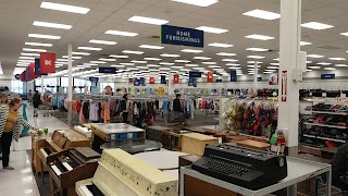 Deseret Industries Thrift Store & Donation Center