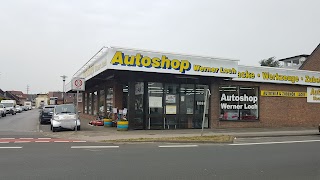 Autoshop Werner Loch GbR