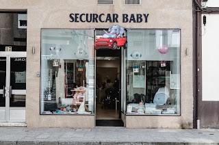 SecurCar Baby