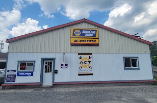 ACT Auto Repair