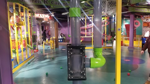 Omaha Children's Museum