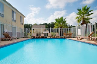 Holiday Inn Express Leesville-Ft. Polk, an IHG Hotel