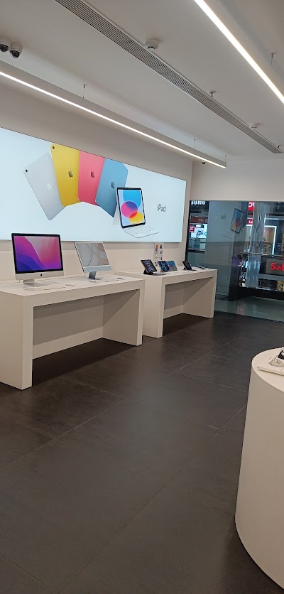 photo of [Apple Premium Reseller] Imagine | Mgf Metropolitan Mall