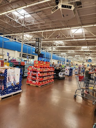 Walmart Supercenter