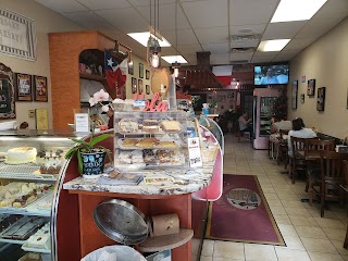 Los Hornitos Bakery