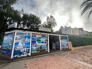 Balcon Canario - Excursion Center