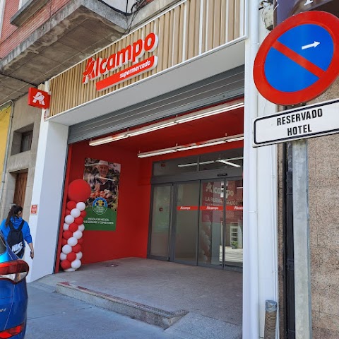 Alcampo Supermercado