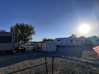 Junction West Grand Junction RV Park