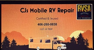 CJs Mobile RV Repair
