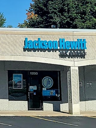 Jackson Hewitt Tax Service