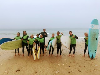 Ecole de surf Surf'in Ré - Les Portes en Ré