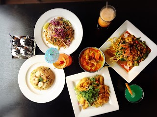 Sen Thai Asian Bistro