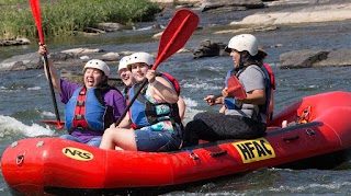 Harpers Ferry Adventure Center