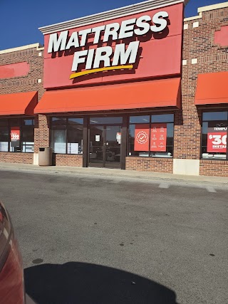 Mattress Firm Johnson City