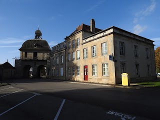 Office de Tourisme du Pays de Langres