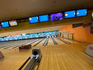 Alley Katz Bowling Center