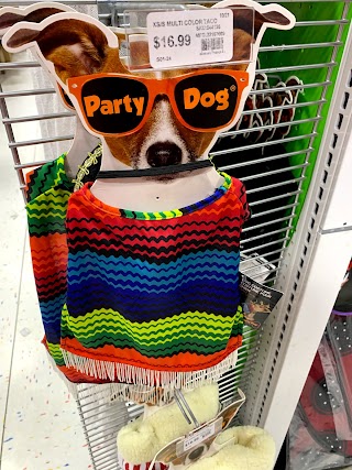 Party City