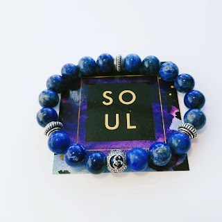 Soul Care Custom Jewelry