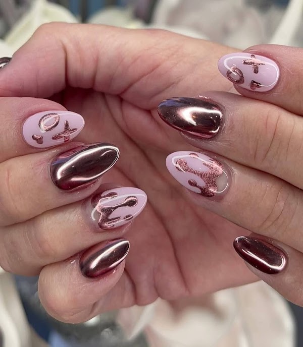 CoCo Nails & Spa