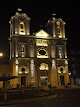 Foto di Arciconfraternita Del Ss. Sacramento - Piazza San Ciro 42, Portici (NA), Italia