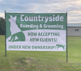 Countryside Boarding and Grooming