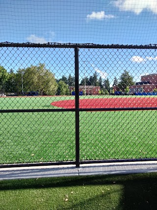 Grant Outdoor Pool