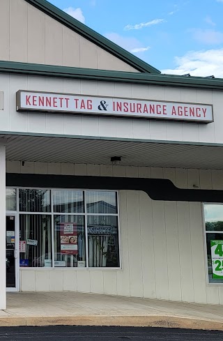 Kennett Tag & Insurance