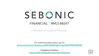 Sebonic Financial