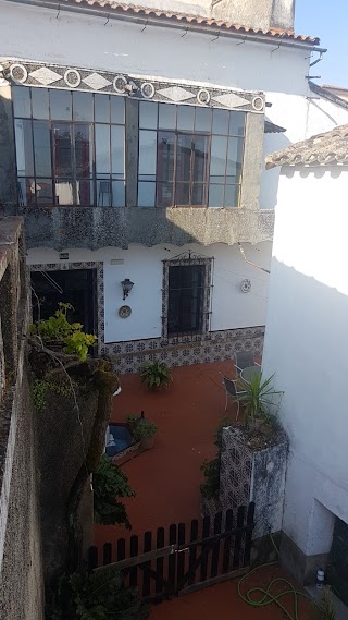 La Casona de Carmen