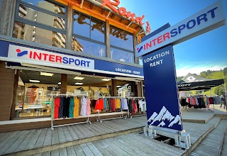 LOCATION SKI LE LIORAN, La Godille Sports